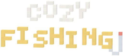 Cozy Fishing